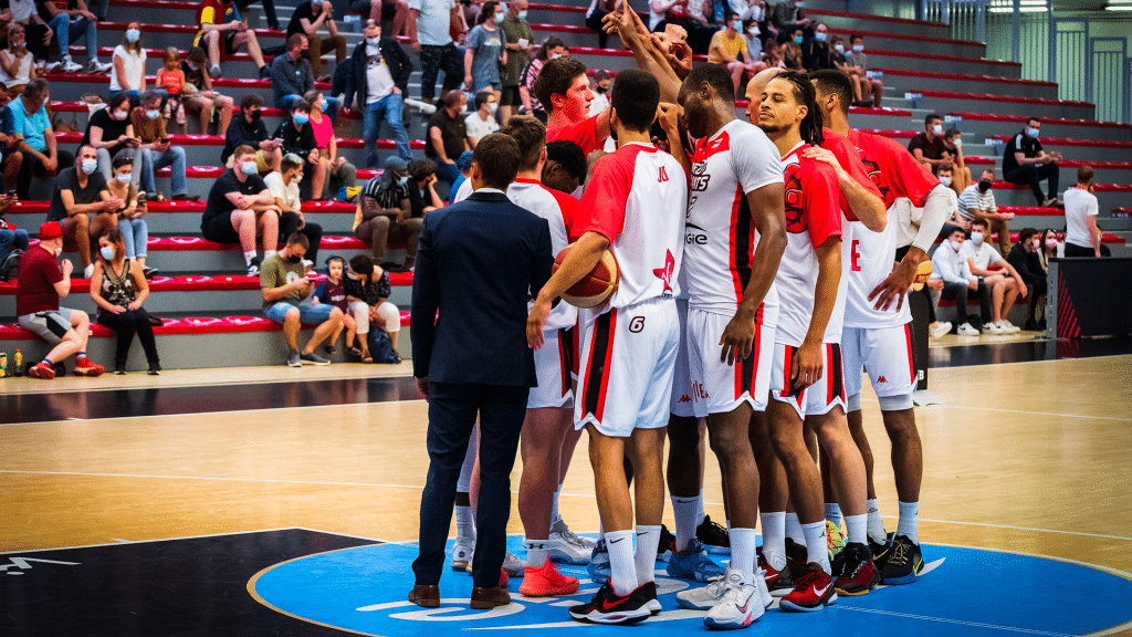 le groupe lillois connaît enfin son calendrier