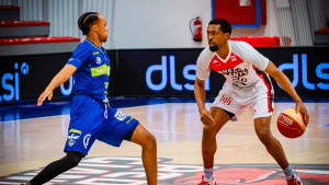 Raijon Kelly mènera le jeu du LMB en 2021-22