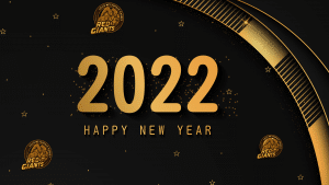 bonne année