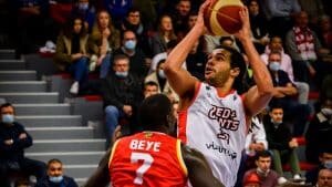 A Saint-Vallier le LMB défie un concurrent direct