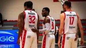 Le LMB s'apprête à défier le leader
