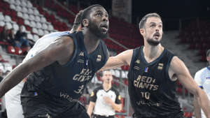 Rouen - LMB