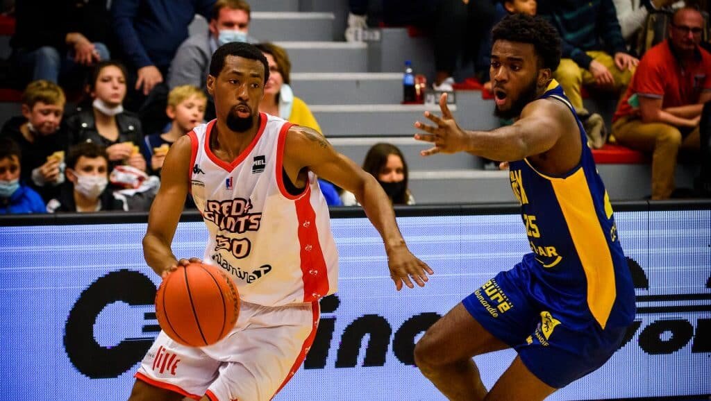 Evreux - LMB