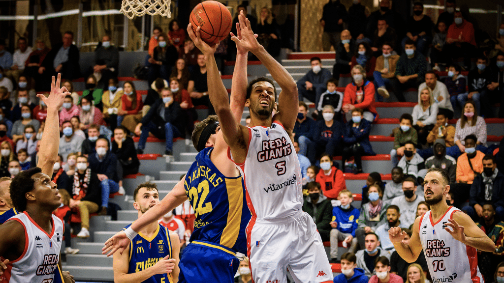 Evreux - LMB