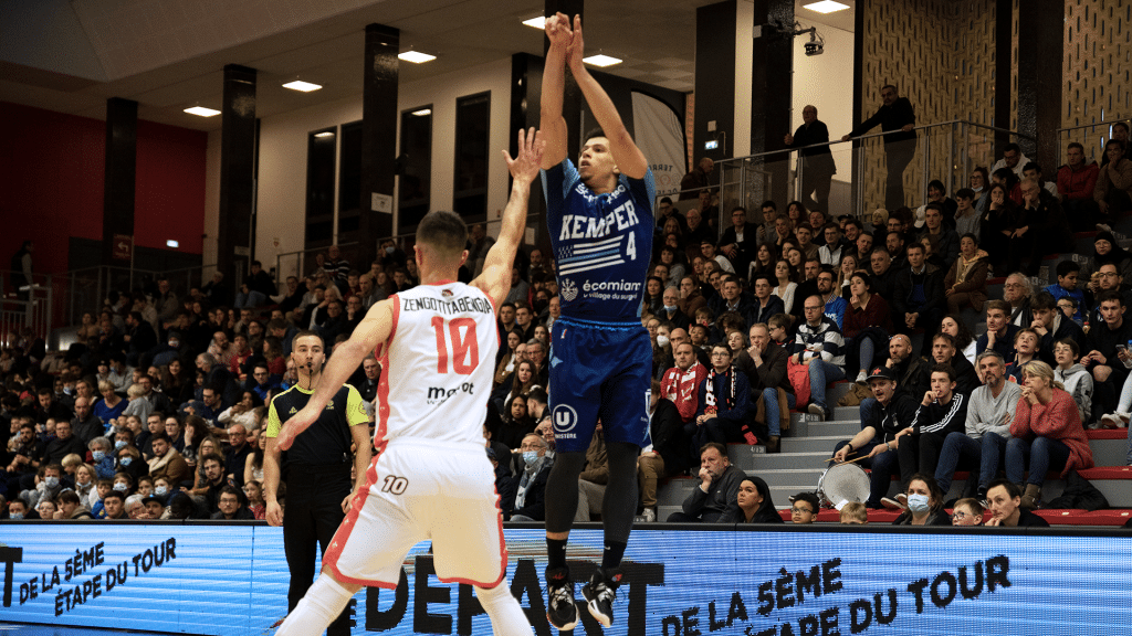 LMB Quimper