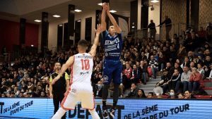 LMB Quimper