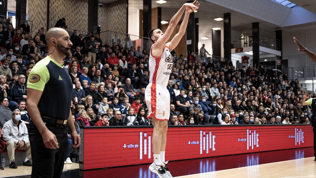 Lorenzo Thirouard-Samson resigne au LMB