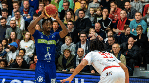 Le LMB engage Lien Phillip