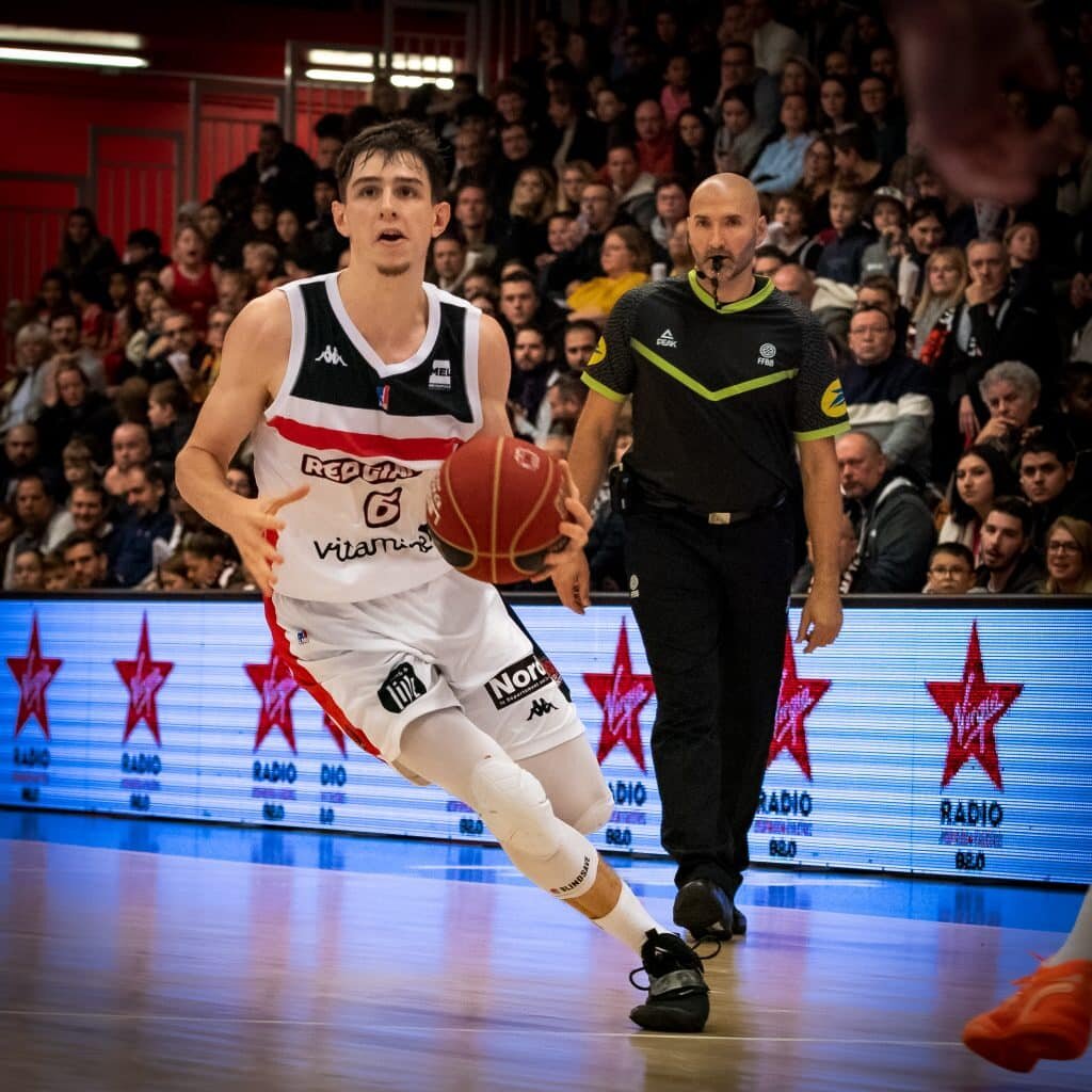 Le LMB attendu au tournant face à Chalon-sur-Saône