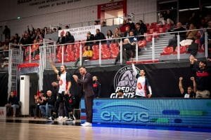 célébration des RedGiants