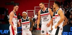 Les redgiants attendus au rebond face à Aix-Maurienne