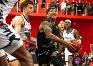 Golson et les redgiants s'attaquent à Denain