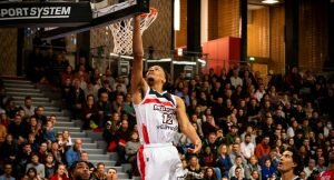 Lasserre et les redgiants vont défier Orléans
