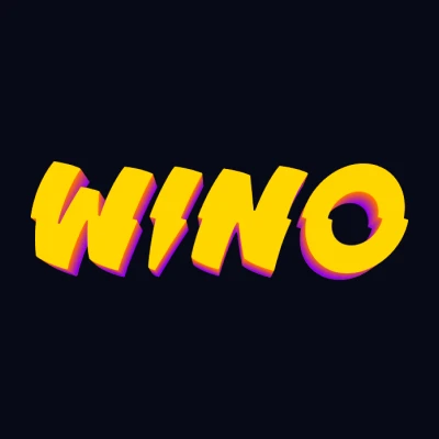 Wino.casino logo