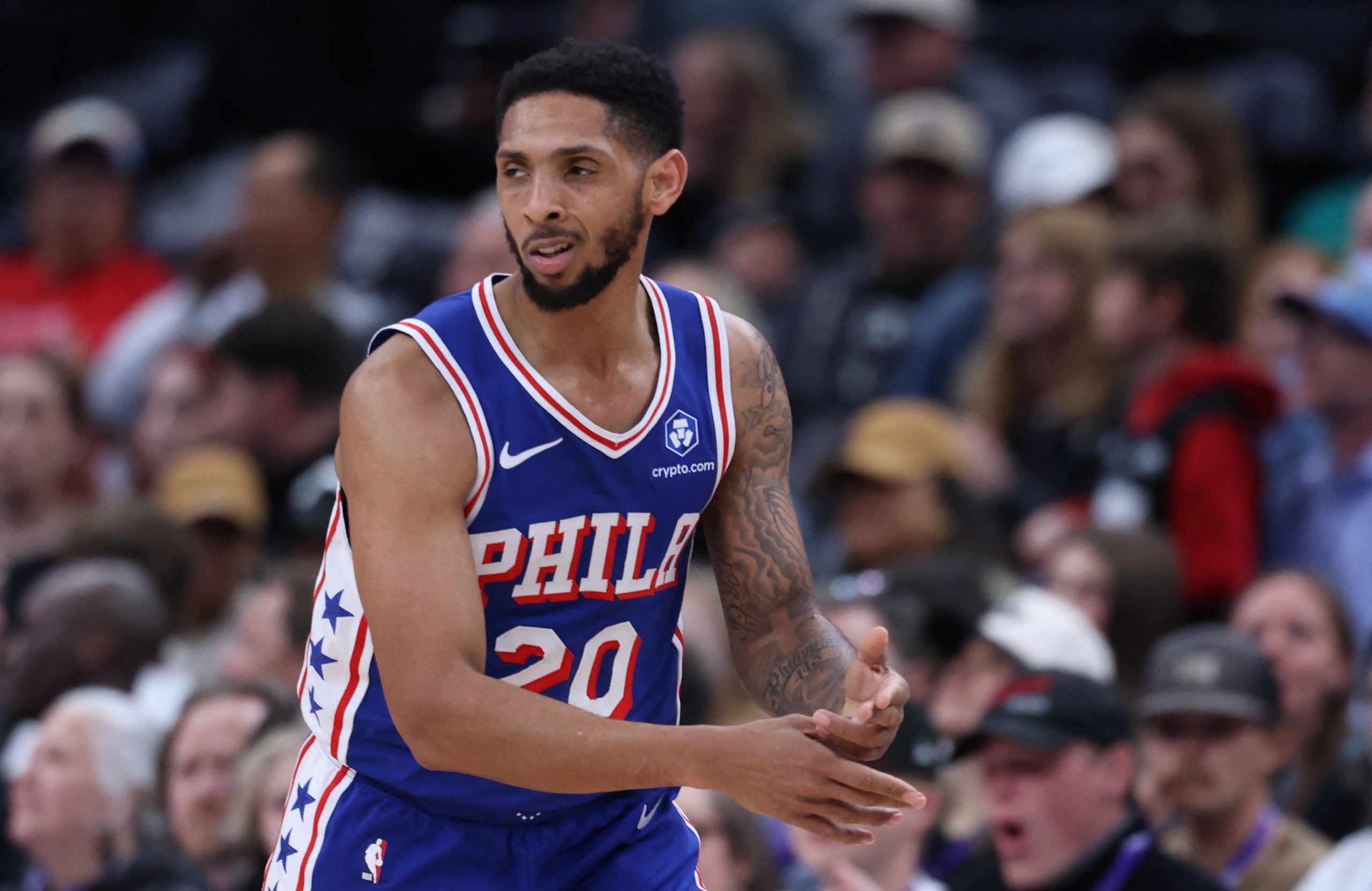 L'Anadolu Efes a déjà signé le remplaçant de Mike James