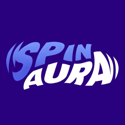 SpinAura logo