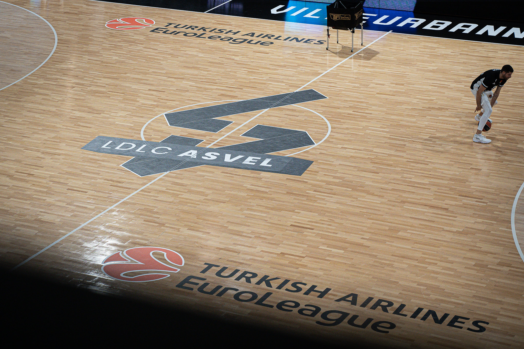 Le budget de l’ASVEL pourrait finalement chuter de 35 millions : comment faire pour assurer le recrutement annoncé ?