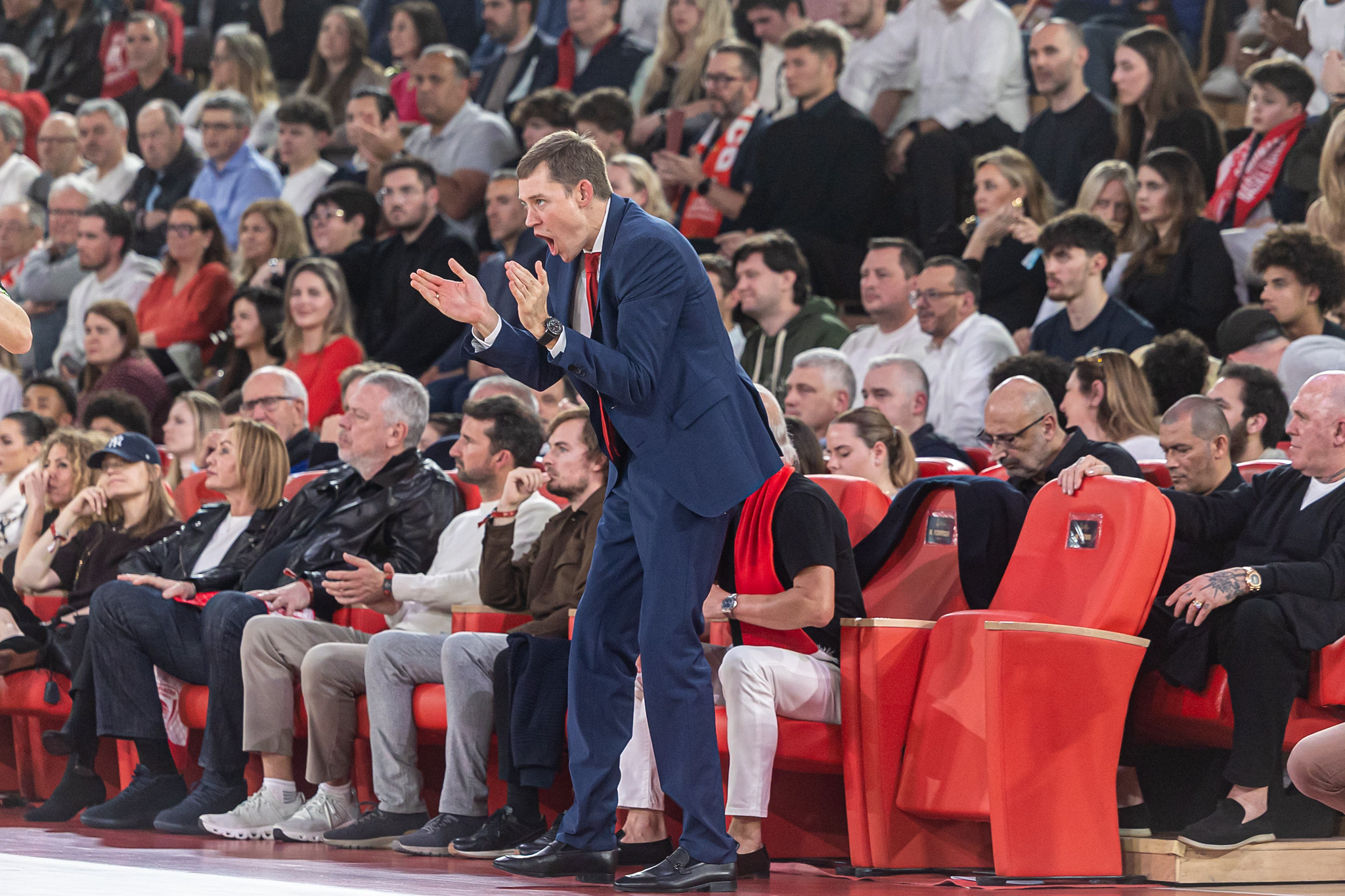 L’AS Monaco reçoit un avis défavorable du CNOSF et demande un « réexamen en urgence de sa situation »