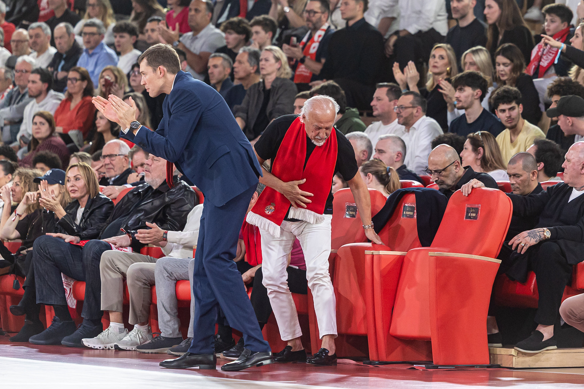 Monaco face aux tribunaux : nouveau report attendu avant l’appel FFBB du 20 juillet