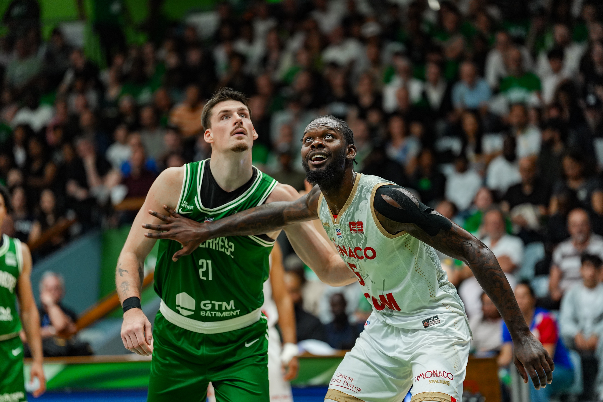 Alexandre Chassang rejoint un club polonais