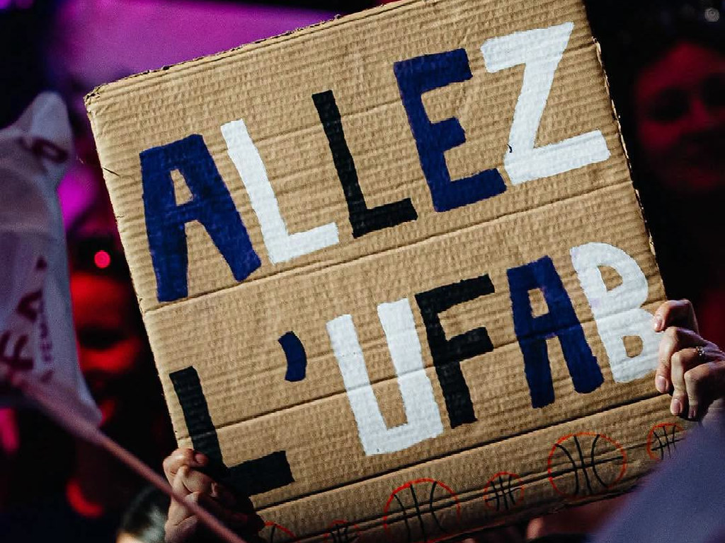 L’UF Angers perd sa pivot et change de président
