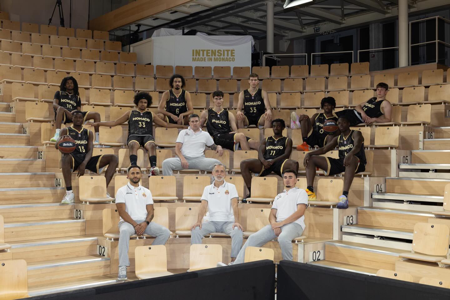Monaco dans l’incertitude LNB : L’équipe Espoirs résistera-t-elle à la bataille juridique de l’ASM ?