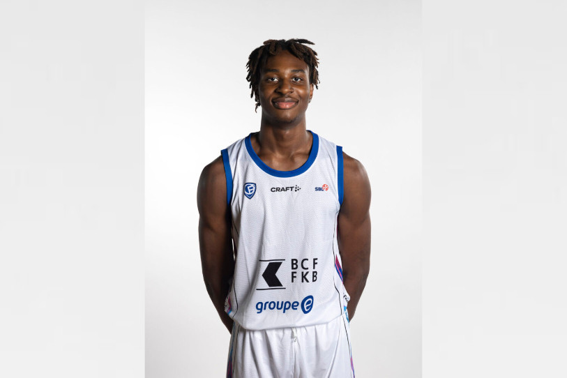 Nelson Kuba, un JFL qui reste en Suisse