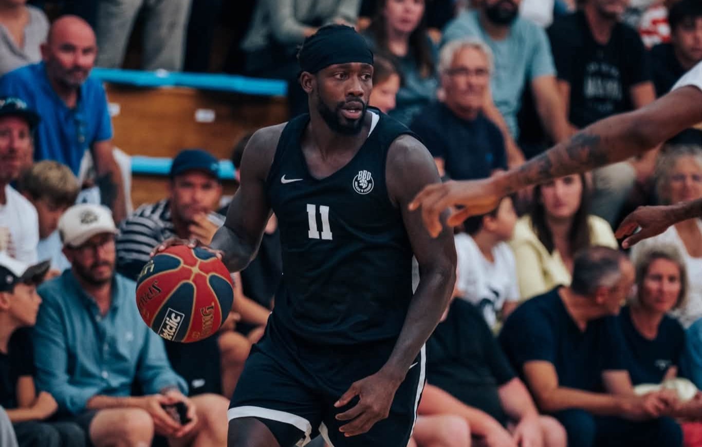 Patrick Beverley : « Il y a des superstars NBA qui ne pourraient pas jouer en Europe »