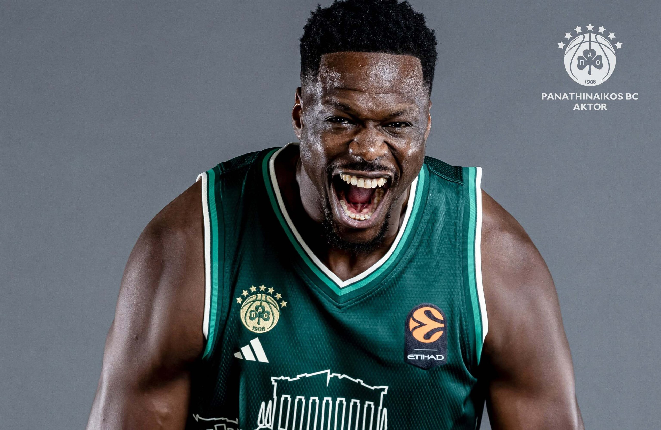 Moustapha Fall enfin proche de ses débuts avec le Panathinaïkos ?