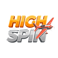 Highspin logo