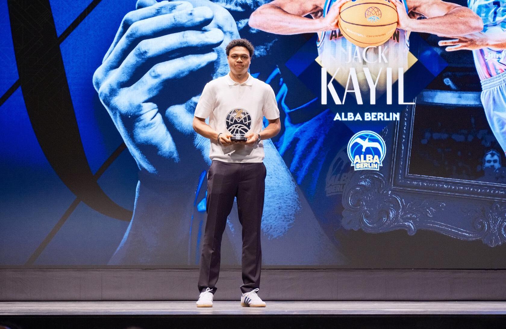 Les meilleurs jeunes de la BCL : Kayil en référence, Towo-Nansi, Lemoine et Yimga-Moukouri parmi les joueurs à suivre