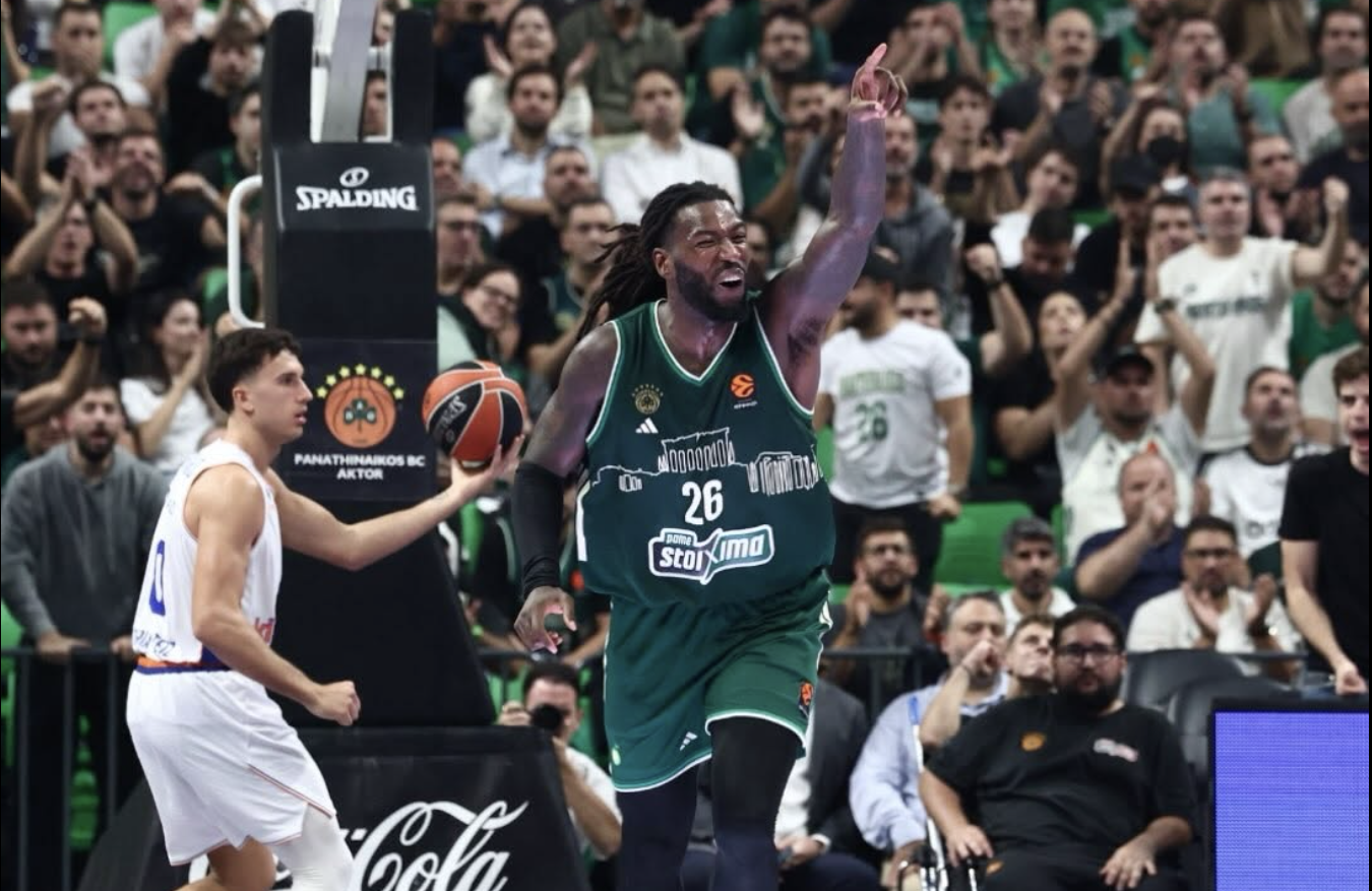 Les Français stars de l'EuroLeague : Okobo et Lessort cartonnent, Francisco égale l'un de ses records, TLC se reprend, Frisch sort du bois !
