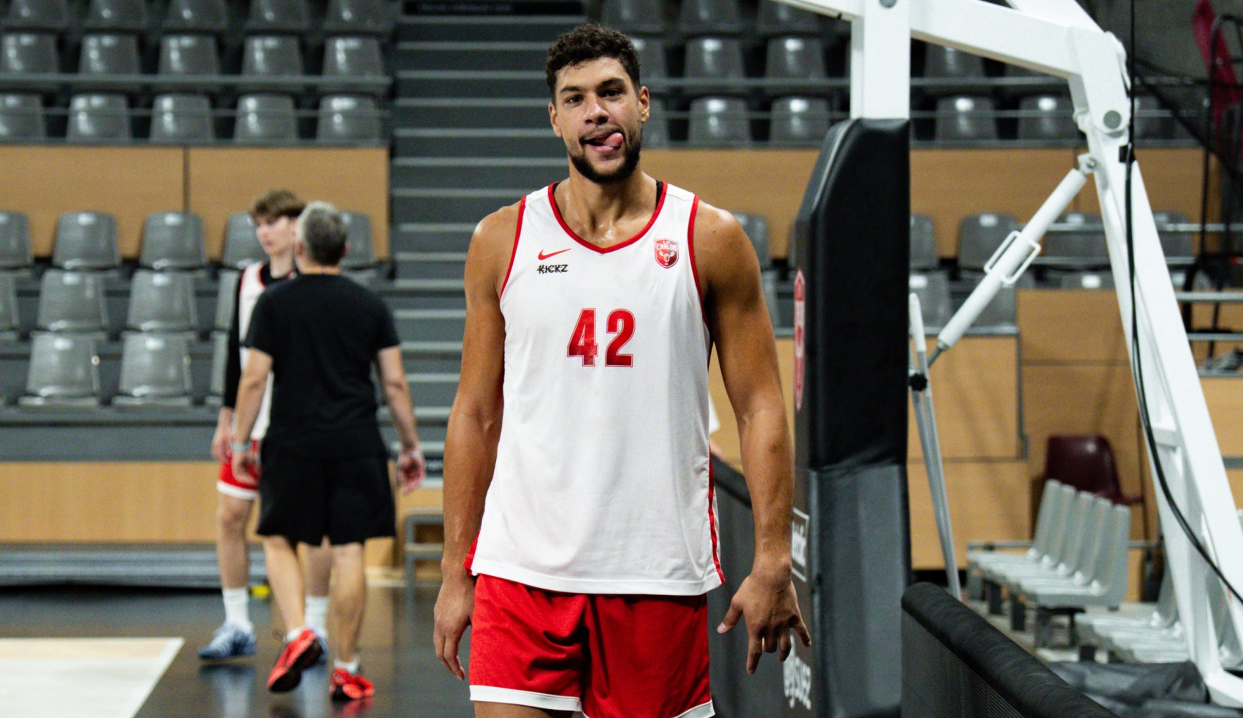 Présaison : Orléans fait tomber Limoges, Chalon reste invaincu, Le Havre gagne son tournoi