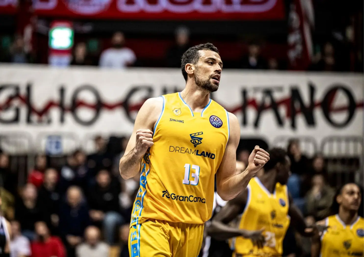 Fidèle malgré la relégation : Pierre Pelos prolonge son contrat avec Gran Canaria