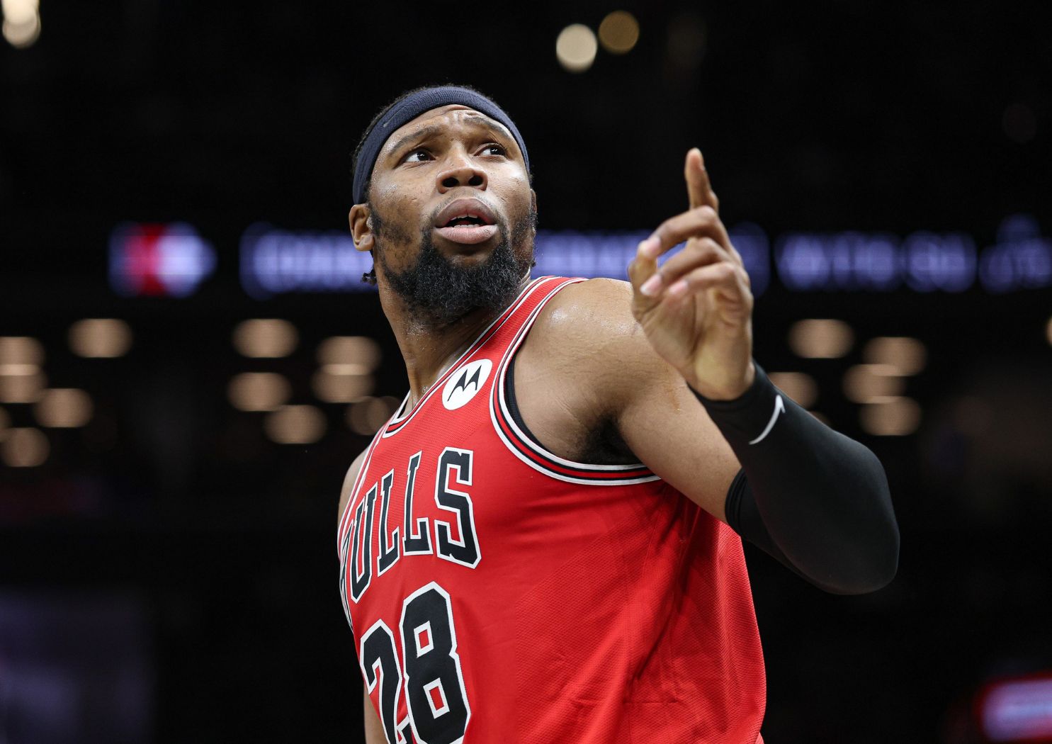 Fin de l’aventure NBA pour Guerschon Yabusele : retour en EuroLeague avec un énorme salaire à la clé !