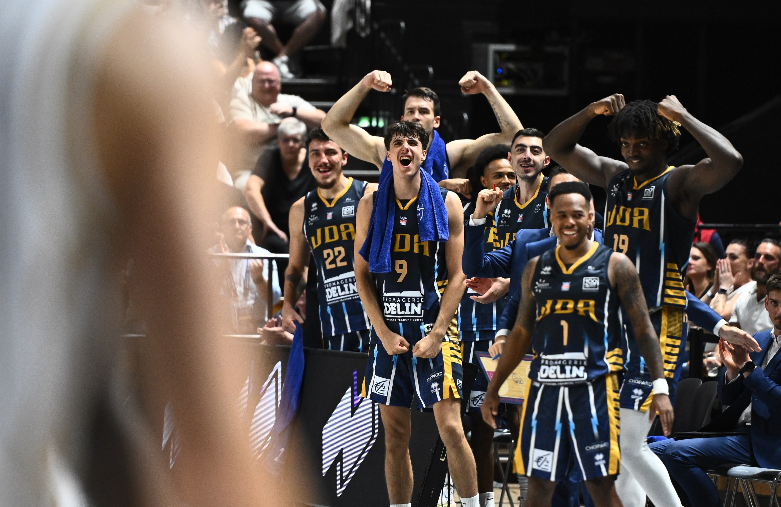 Fantasy BeBasket : un immense choix à venir ce week-end
