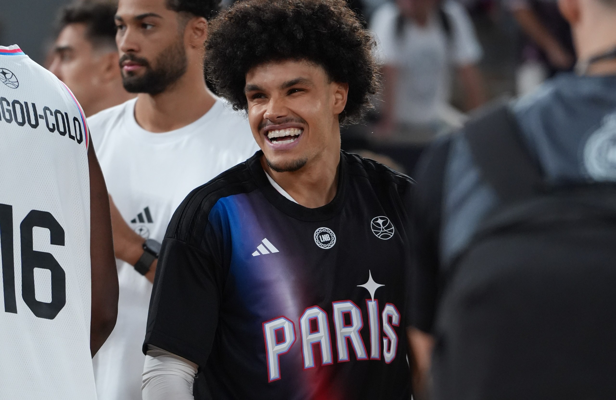 Nouveauté BeBasket : découvrez tous les salaires de Betclic ELITE et d’ELITE 2 pour la saison 2026-2027 !