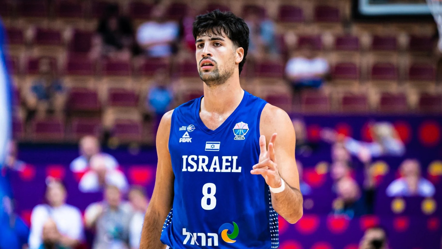 Face aux critiques, Deni Avdija assure que les Blazers l’ont empêché de jouer pour Israël