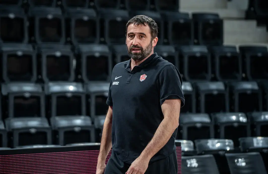 Frédéric Fauthoux demande du respect pour Saint-Quentin