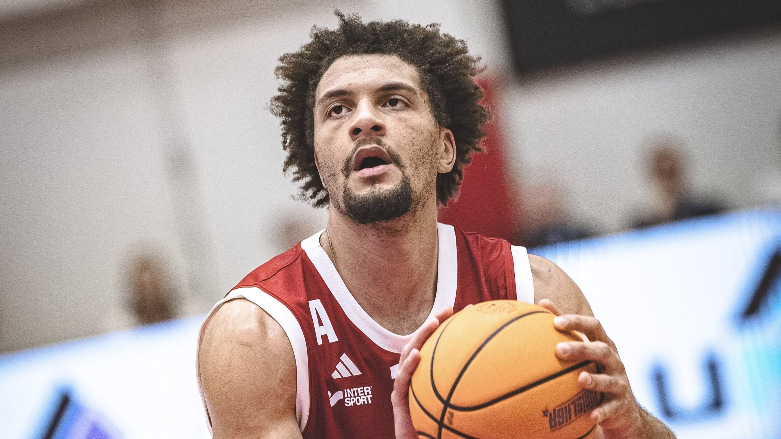 Sean Smith parti, Aix-Maurienne tient son nouveau « point forward » pour la saison 2026-2027