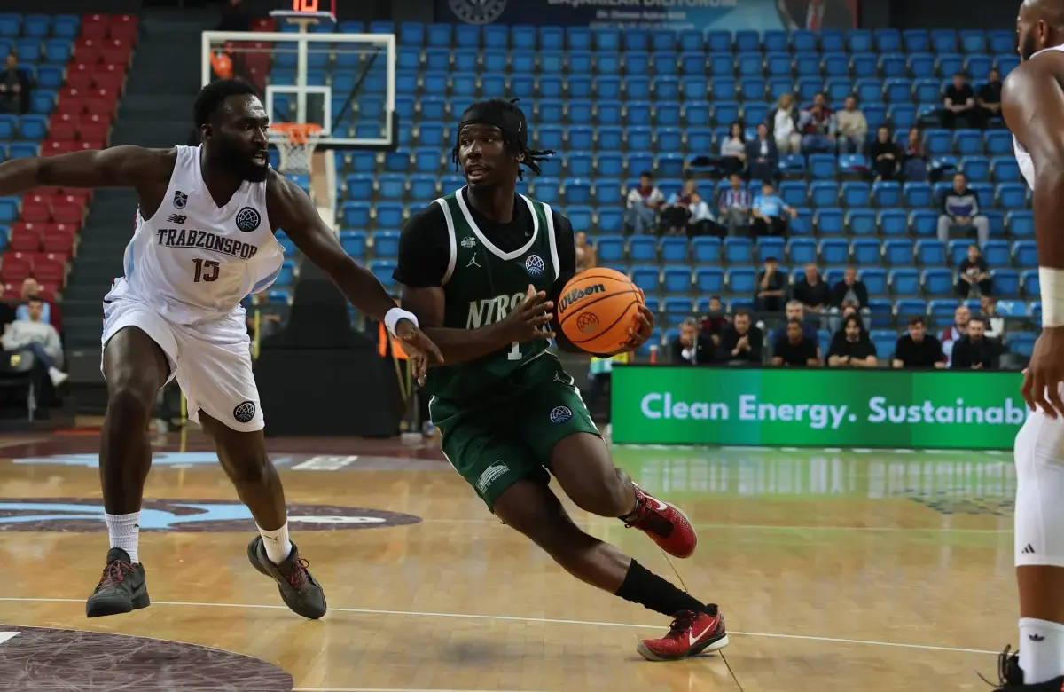 Une série de huit victoires à briser : le défi européen qui attend Nanterre