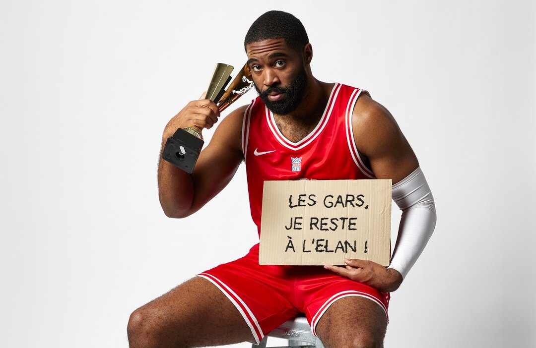 Après son carton contre Nancy, Jeriah Horne convainc Chalon et signe pour la saison
