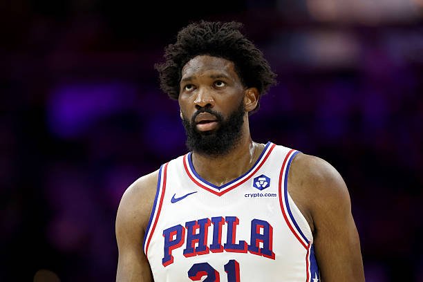 Joel Embiid : « J’imagine que c’est une bonne chose quand New York gagne »