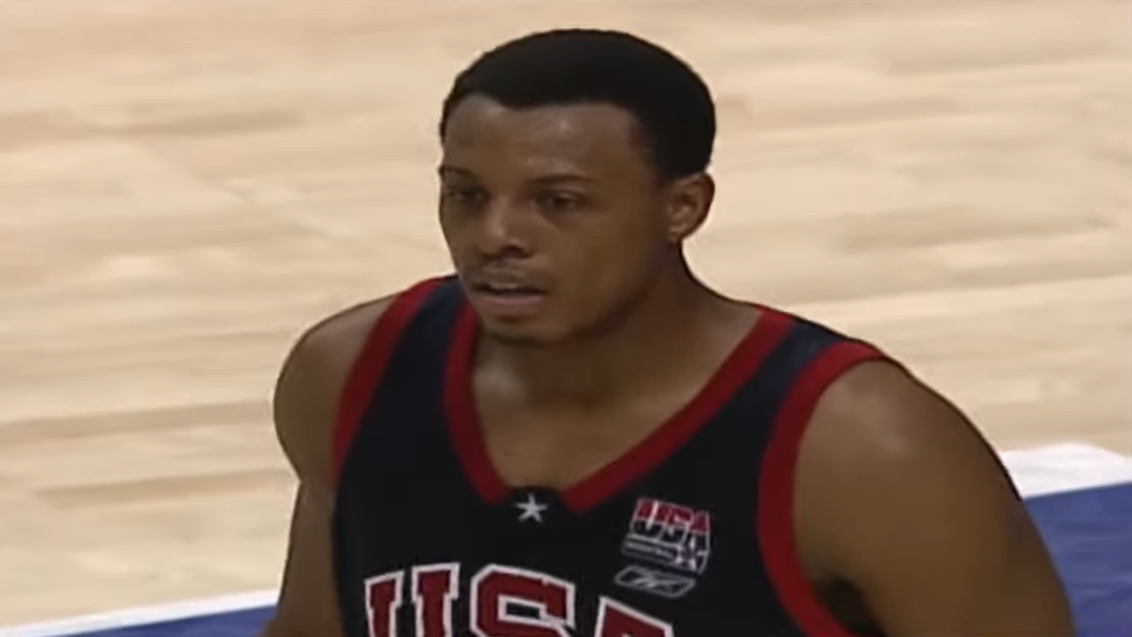 Le 4 septembre 2002, Team USA voyait « son » mondial virer au fiasco