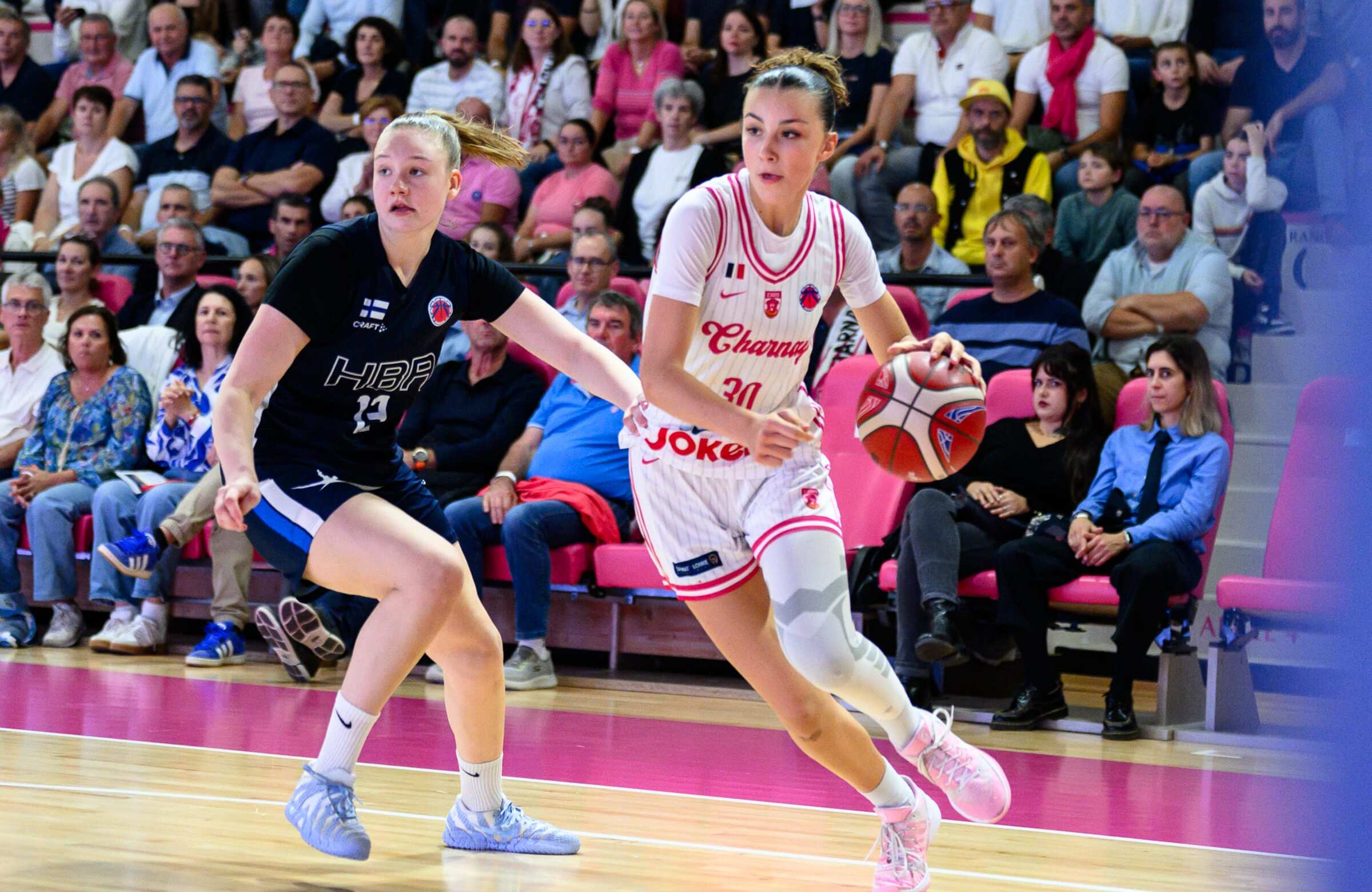 Fantasy BeBasket : EuroLeague et EuroCup comme fidèles alliées des managers ?