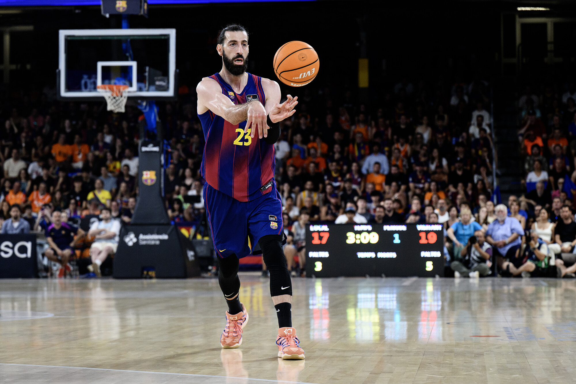 Comment le FC Barcelone a profité de l’intersaison pour renflouer ses caisses