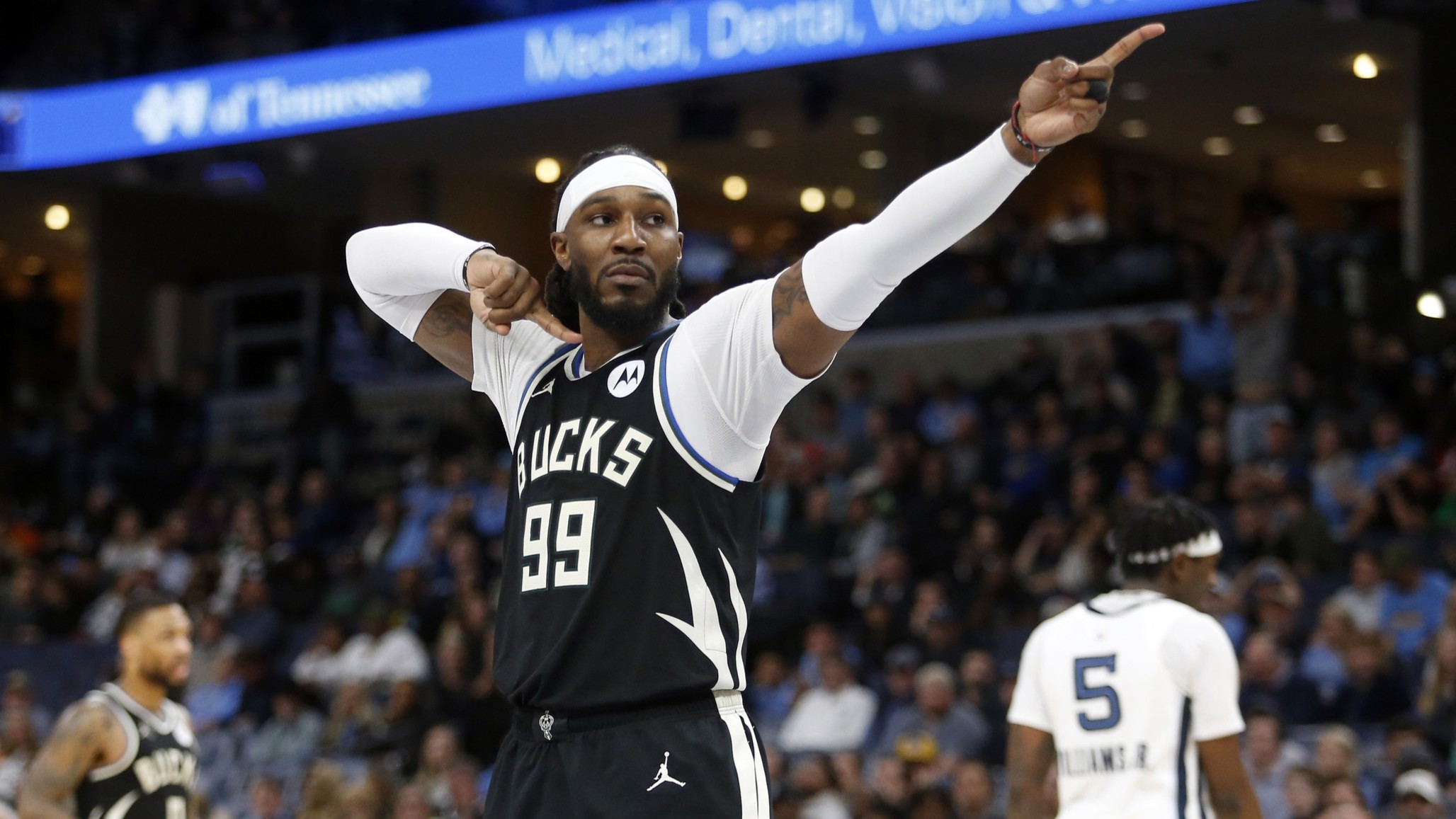 29 ans après son père, un vétéran aux 13 saisons NBA rejoint l’ASVEL
