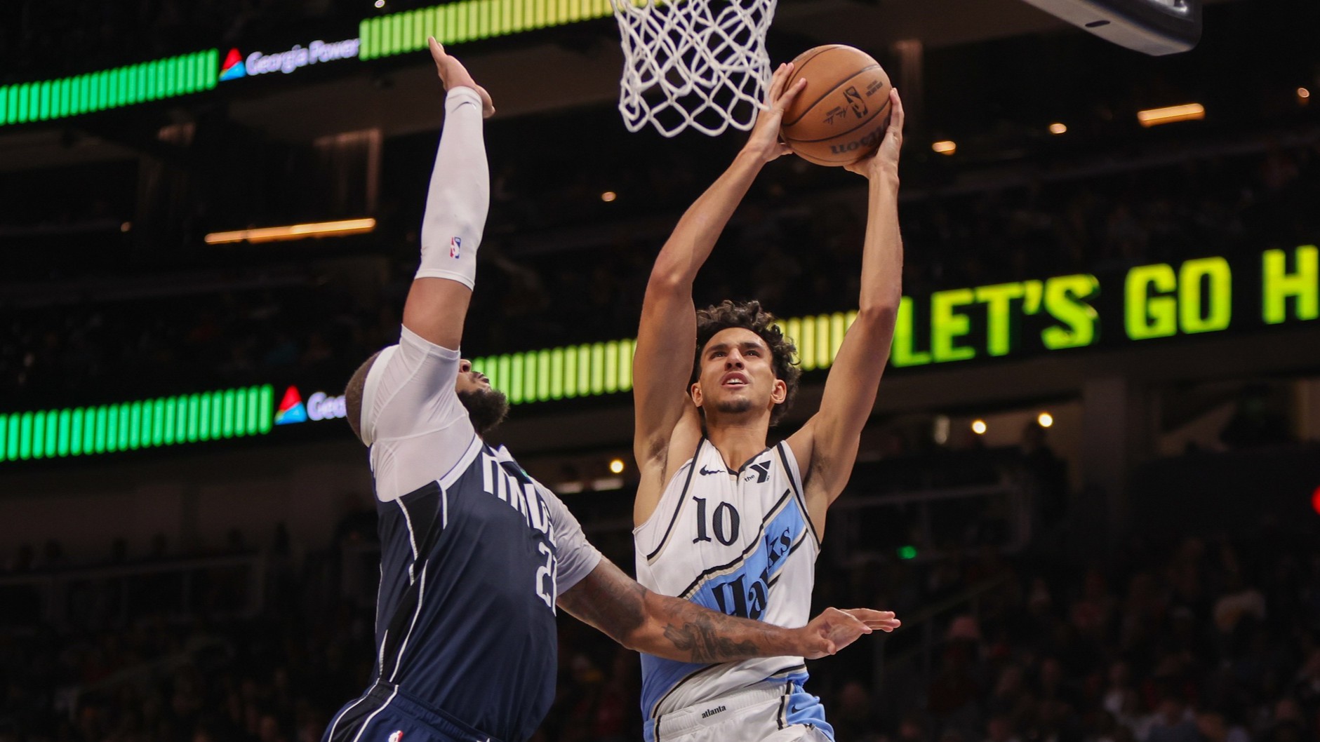 Podcast] Courtside : Zaccharie Risacher aux Mavs, bonne nouvelle ou plan galère pour le 1st pick 2024 ?