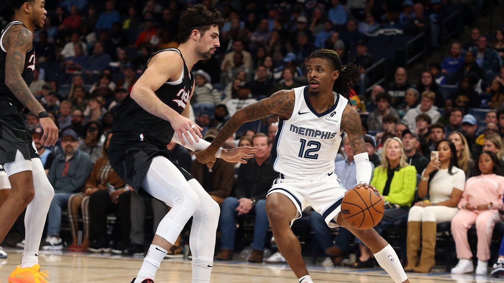 Les Blazers ont-ils réalisé un bon coup en recrutant Ja Morant ?