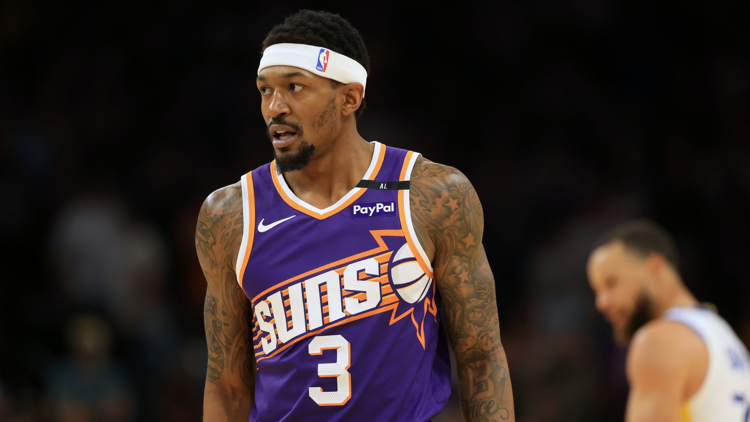 Bradley Beal, la solution idéale pour les Warriors ?